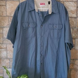 Wrangler premium quality 2xl